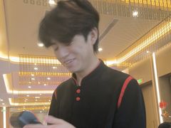 -北京全聚德(王府井店)