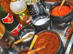 -攀枝花·任德琼·盐边羊肉米线