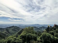 -莫干山风景区
