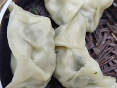 全素蒸饺-刘长兴(三牌楼店)