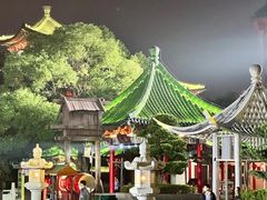 -寻梦滕王阁实景演出