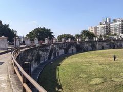 -石炮台公园
