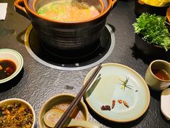 -季季山·云南野生菌火锅(上海首店)
