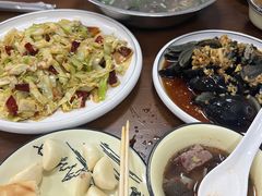 -陈六子全羊馆·烧烤烤羊排(山东理工大店)