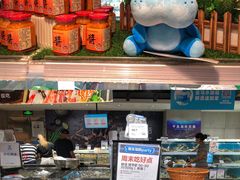 -盒马鲜生(大行宫店)