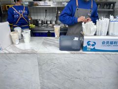 -茶百道(春熙路银石广场店)
