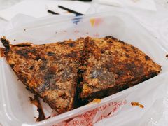 马凯糖饼-马凯餐厅(地安门店)