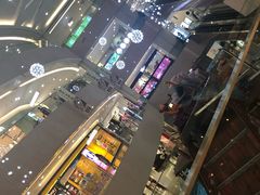 -华联力宝购物停车场(华联力宝购物中心店)