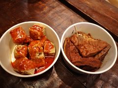 -香园茶社·金陵小灶(老门东店)