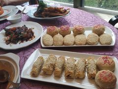 -银星皇冠假日酒店美食阁