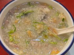 -宏状元现熬粥·京味菜(五棵松店)