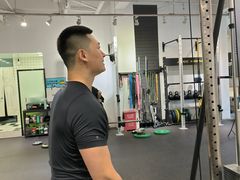 -汗水空间私教健身连锁(SM广场店)