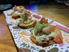 -Famous肥猫墨西哥音乐餐吧(五棵松华熙LIVE店)