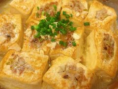 -围龙屋客家食府(福田店)