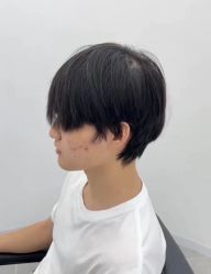 点击看大图 -潘多拉Hairsalon