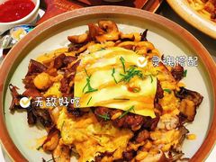-盐说·西式餐酒馆(光明万达店)