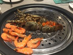 -粗茶淡饭·隐庐私厨(东亭店)