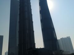 -上海中心大厦