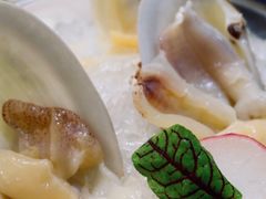小象鼻蚌-围炉夜话·潮汕卤水火锅(榕江店)