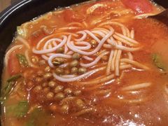 -阿香米线(乐客城店)