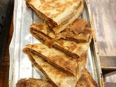 二他妈妈糖饼-炙热青春怀旧主题餐厅(河北路店)