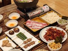 -平成屋· Late Night 食堂(四川北路店)