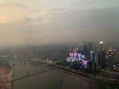 -WFC会仙楼观景台