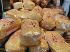 大阪蛋糕-西村叔叔的店·面包·甜品·蛋糕(清河万象汇店)