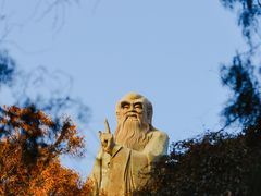 -青岛崂山太清宫