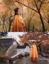 -八角古风摄影