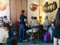 -印象江南(东栅店)
