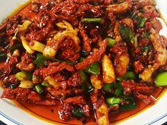 -树厨贵州菜(铜仁花果山店)