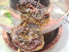 羊腰-老北京涮羊肉(航东路店)