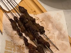 -陳香貴·兰州牛肉面(上海长风大悦城店)