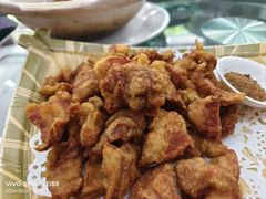 -渔码头食府(蓬莱阁店)