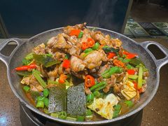 美味紫苏蛙-蛙喔牛蛙(金桥太茂店)