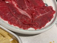 -蜀留香火锅(社会山店)