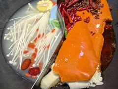 -阳阳老火锅(小南门店)