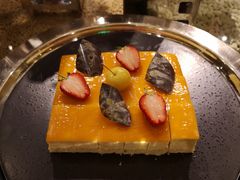 -索菲特酒店·海鲜自助 ·聚餐厅