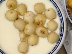 -周大娘牛乳(旧寨古村总店)