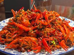 -金陵一哥龙虾(水木秦淮店)