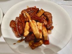 -莆田餐厅PUTIEN(颐堤港店)