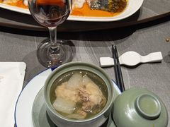 -夜宴江景餐厅