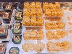-酥大興·新国潮糕点配茶饮(龙岗万达黑金店)