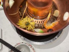 -东门口涮肉·砂锅·烤串(老门东店)