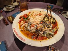 -坛宗剁椒鱼头(河西王府井店)