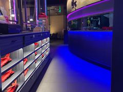 -马邦子·紫苏烤鱼(恒隆广场店)