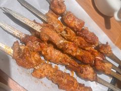 -贯贯吉·清真餐厅(浙江中路店)