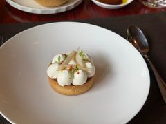 -杭州西子湖四季酒店-WL BISTRO西湖餐厅