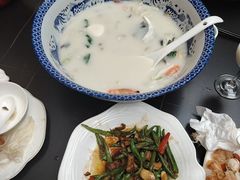 -山外山·林语花园餐厅